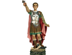 San Expedito, Santo de las causas urgentes