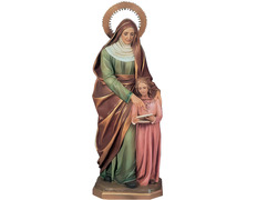 Añadir a la cesta Santa Ana con la Virgen María Santa Ana con la Virgen María