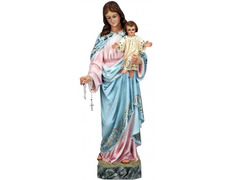 Nuestra Señora del Rosario