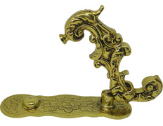 Llamador para pasos de semana santa