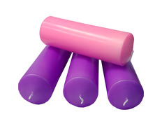 Añadir a la cesta Velas para corona de Adviento | 3 Moradas y 1 rosa Velas para corona de Adviento | 3 Moradas y 1 rosa