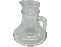 Repuesto vinajeras de cristal baratas