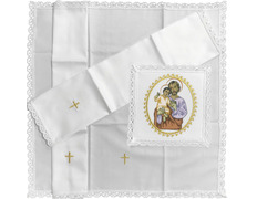 Conjunto de altar de San José