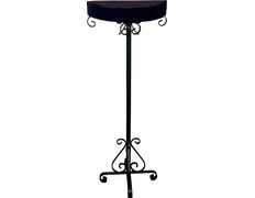 Corona para Adviento para cuatro velas