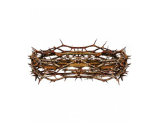 Corona de espinas de Jesús