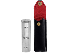 Crismera triple para óleos