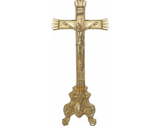 Cruz de mesa para Altar