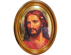 Cuadro de Jesús de Nazaret