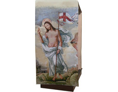 Cubre ambón Resucitado