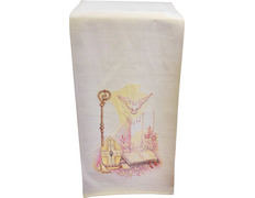 Cubre ambón Confirmación