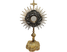 Custodia de los cuatro Evangelistas