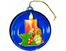 Añadir a la cesta Decoración para Árbol de Navidad Decoración para Árbol de Navidad