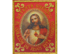 Añadir a la cesta Detente del Sagrado Corazón de Jesús Detente del Sagrado Corazón de Jesús