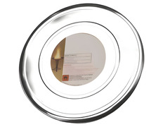 Disco de Fuego Santo para Pascua