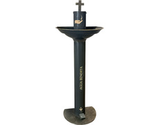 Dispensador automático de Agua Bendita