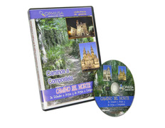 Añadir a la cesta DVD del Camino - El Camino del Norte DVD del Camino - El Camino del Norte