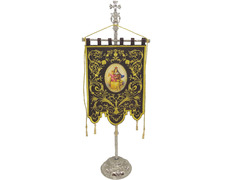 Añadir a la cesta Estandarte Simpecados Virgen del Carmen | Miniatura Estandarte Simpecados Virgen del Carmen | Miniatura