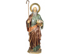 San Joaquín, padre de la Virgen María