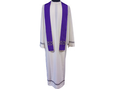 Estola pequeña de viaje | Reversible