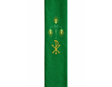 Estola de terlenka a la venta en los cuatro colores verde