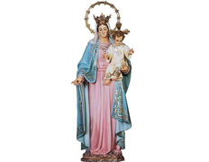Nuestra Señora del Santo Rosario