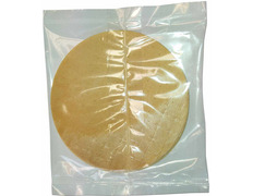 5 formas tostadas - 150 mm.