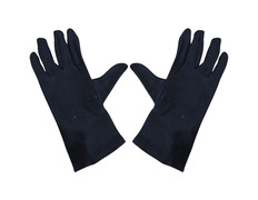 Añadir a la cesta Guantes negros de Semana Santa | Nazarenos Guantes negros de Semana Santa | Nazarenos