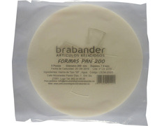 Hostia de 20 cm. para consagrar