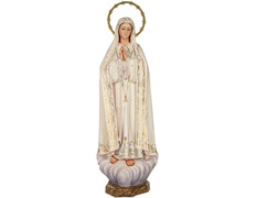 Nuestra Señora de Fátima | Virgen de Fátima