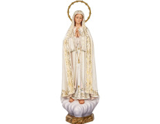 Nuestra Señora de Fátima | Virgen de Fátima