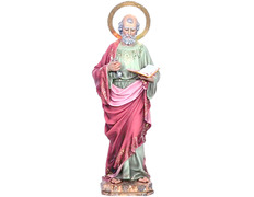 San Pedro, el primer Papa