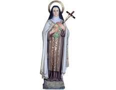 Añadir a la cesta Santa Teresita del Niño Jesús Santa Teresita del Niño Jesús