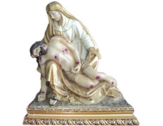 Añadir a la cesta La Piedad - Resina La Piedad - Resina