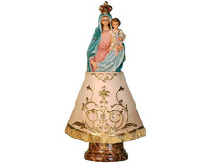 Virgen del Pilar