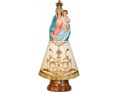 Virgen del Pilar