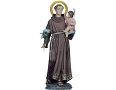 San Antonio de Padua