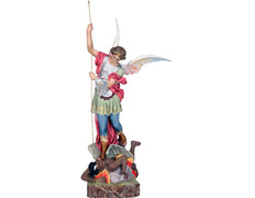 San Miguel Arcángel