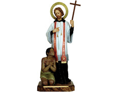 San Francisco Javier, patrono de las misiones católicas
