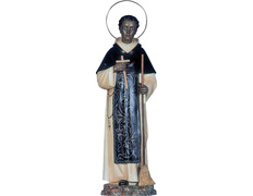 Imagen de San Martín de Porres