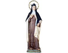 Añadir a la cesta Santa Teresa de Jesús Santa Teresa de Jesús
