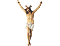 Añadir a la cesta Cristo de la agonía. Crucifixión de Nuestro Señor Cristo de la agonía. Crucifixión de Nuestro Señor