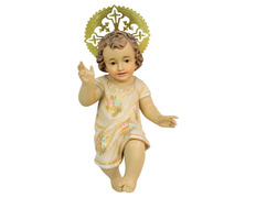 Añadir a la cesta Figura del Niño Jesús grande | 35 cm. | Precio oferta Figura del Niño Jesús grande | 35 cm. | Precio oferta