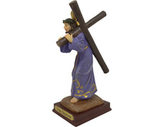 Añadir a la cesta Imágenes de Jesús Nazareno | Figura económica Imágenes de Jesús Nazareno | Figura económica