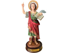 San Pancracio | Patrón de los que buscan trabajo