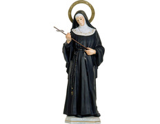 Añadir a la cesta Santa Rita de Casia, Santa de los imposibles Santa Rita de Casia, Santa de los imposibles