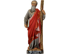 San Andrés, el hermano de San Pedro