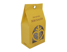 Incienso en grano olor Jerusalén | 150 gr.