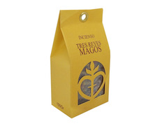 Añadir a la cesta Incienso Tres Reyes en grano | 150 gr. Incienso Tres Reyes en grano | 150 gr.