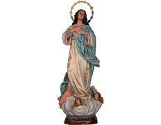 Inmaculada Concepción de María