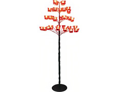 Añadir a la cesta Lampadario de forja para lamparilla Lampadario de forja para lamparilla